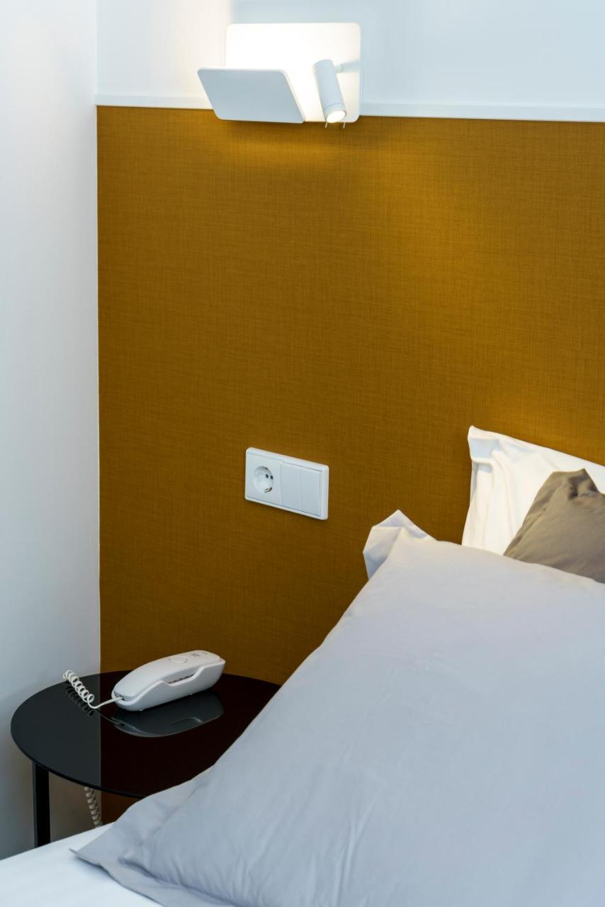 Hotel Concheiros Сантьяго-де-Компостела Екстер'єр фото